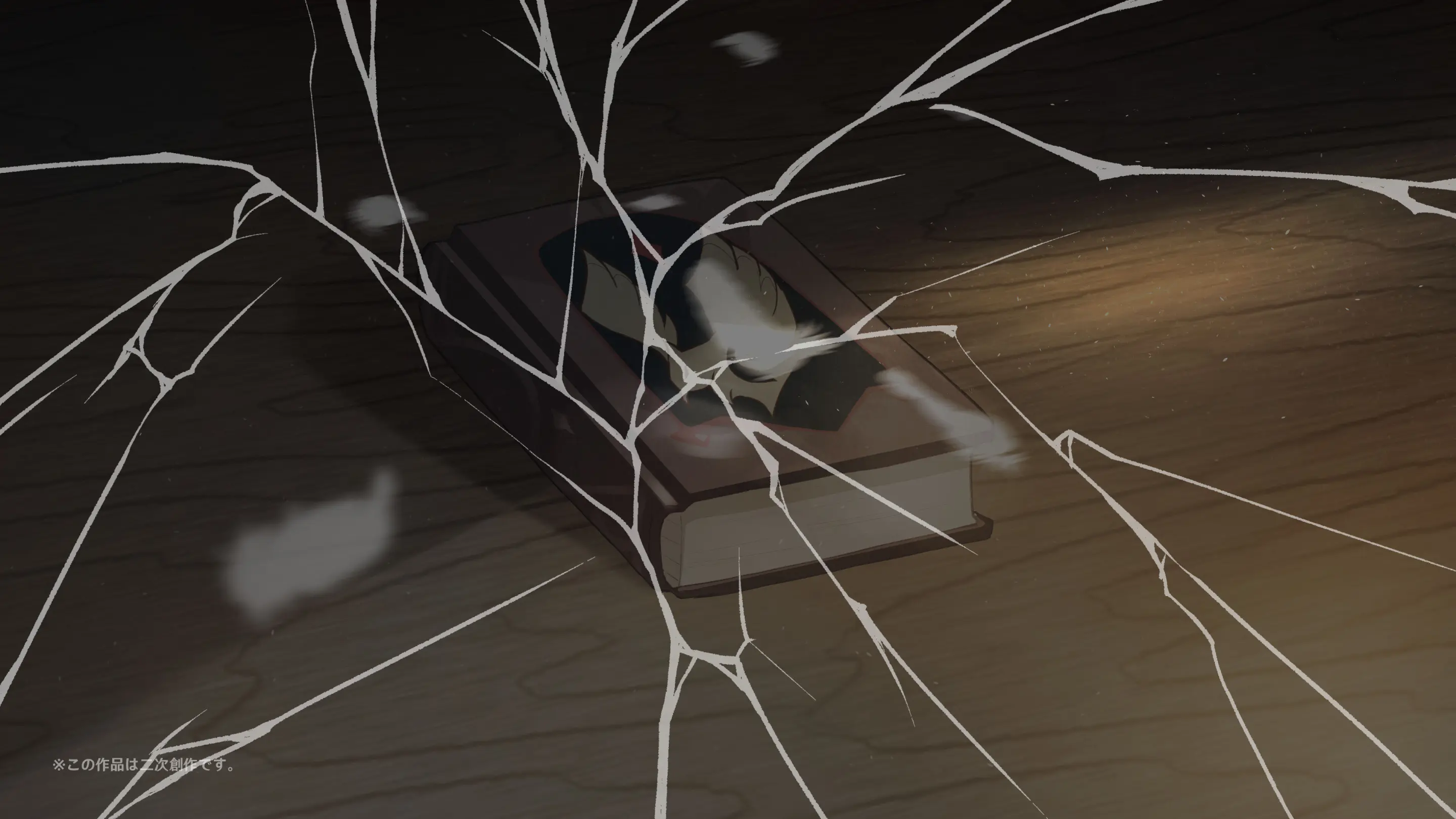 Hilichurl No Nikushou ~Kousagi No Shou~